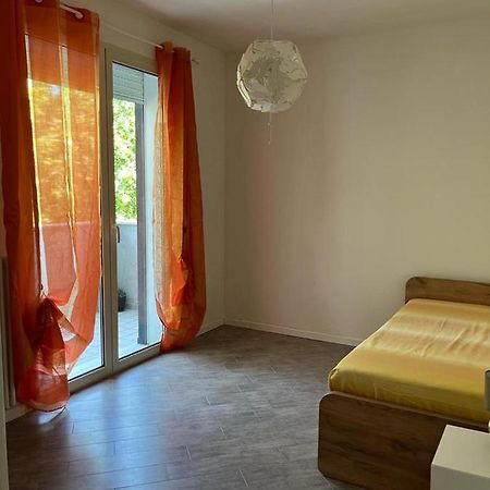 Hogar Mami Apartment Rimini Exterior foto