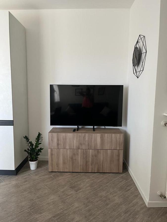 Hogar Mami Apartment Rimini Exterior foto
