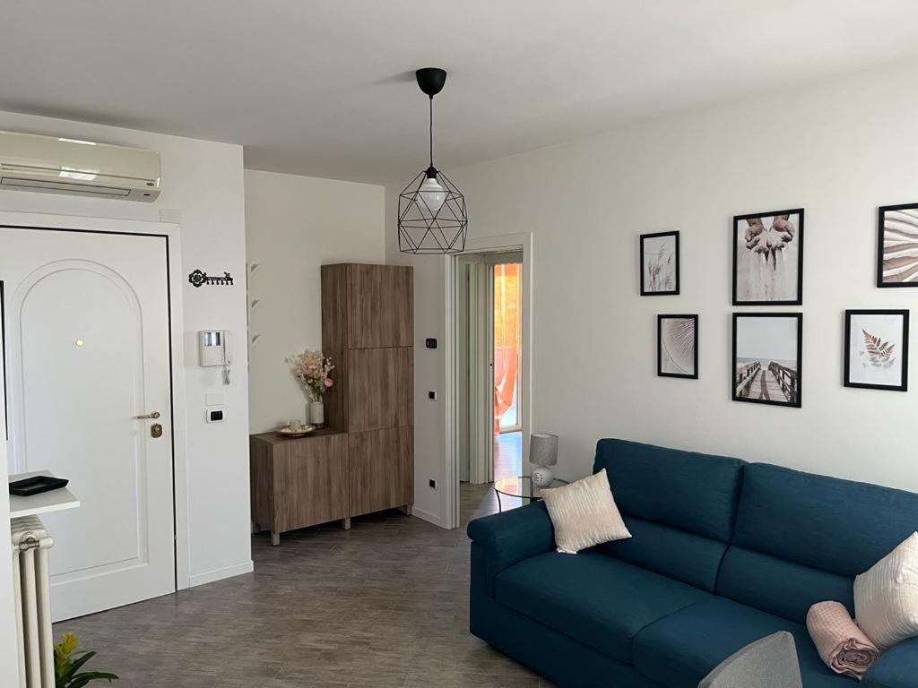 Hogar Mami Apartment Rimini Exterior foto