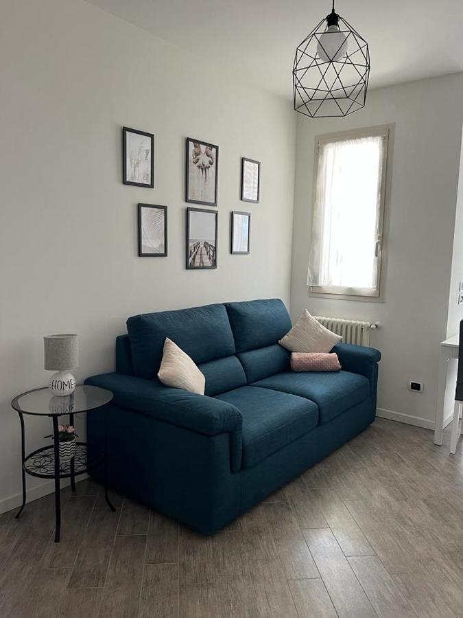 Hogar Mami Apartment Rimini Exterior foto