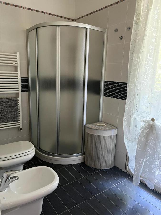 Hogar Mami Apartment Rimini Exterior foto